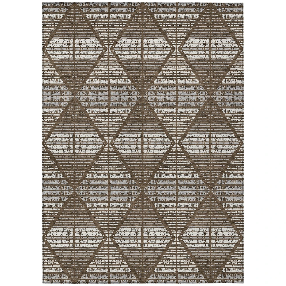 Chantille ACN2672 Chocolate 2'6