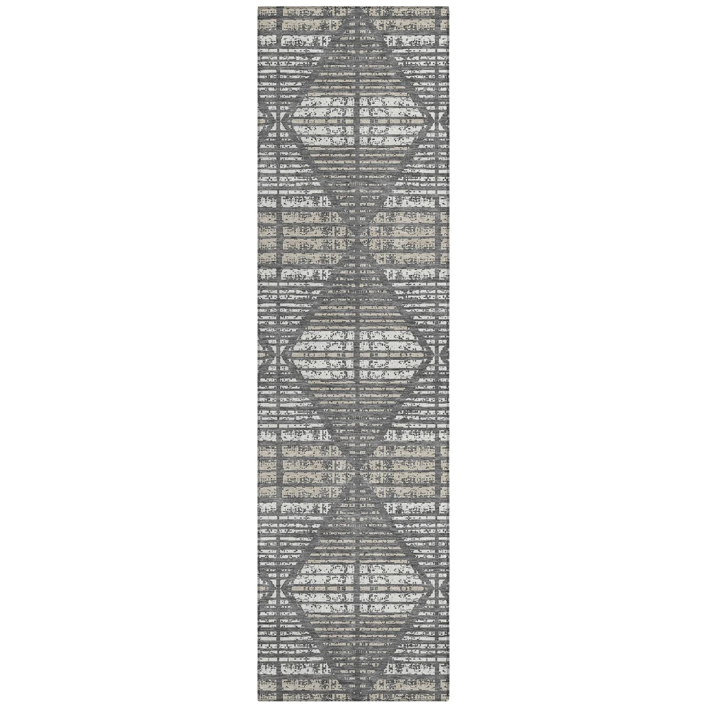 Chantille ACN2672 Gray 2'3