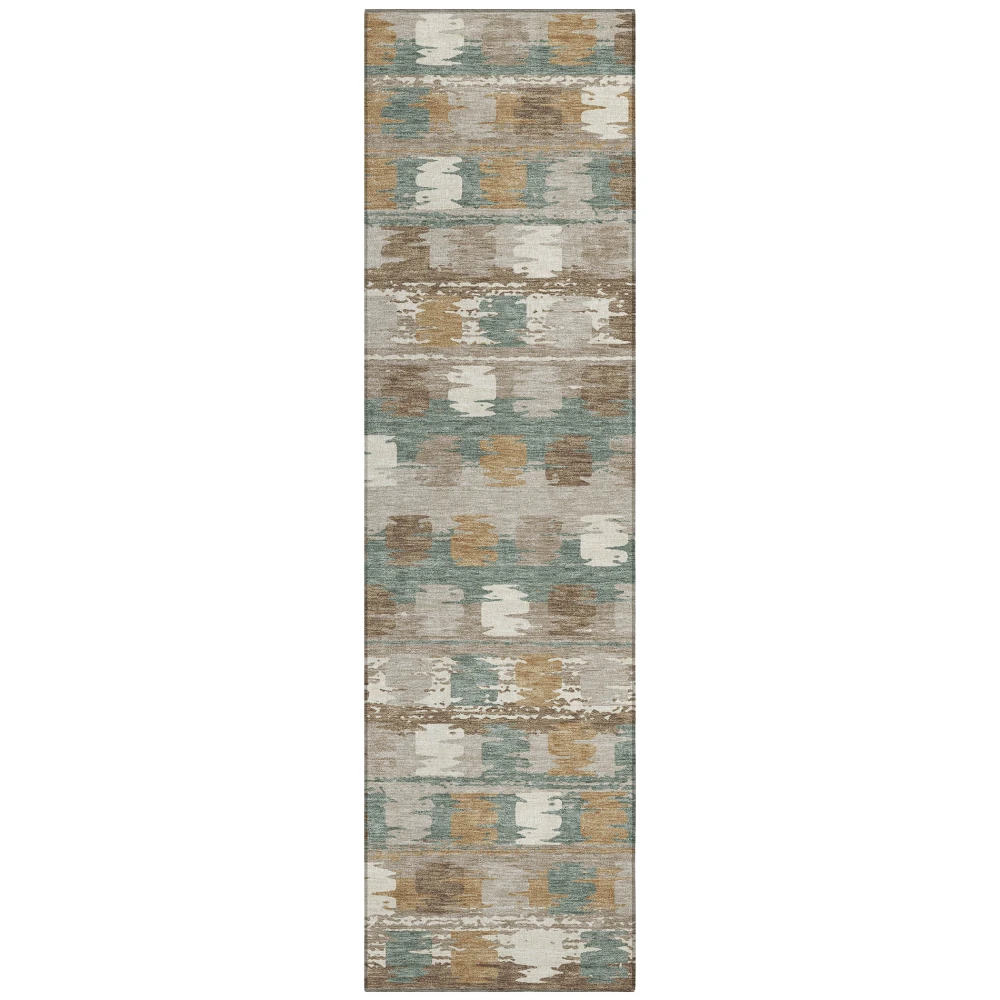 Chantille ACN2673 Basil 2'3