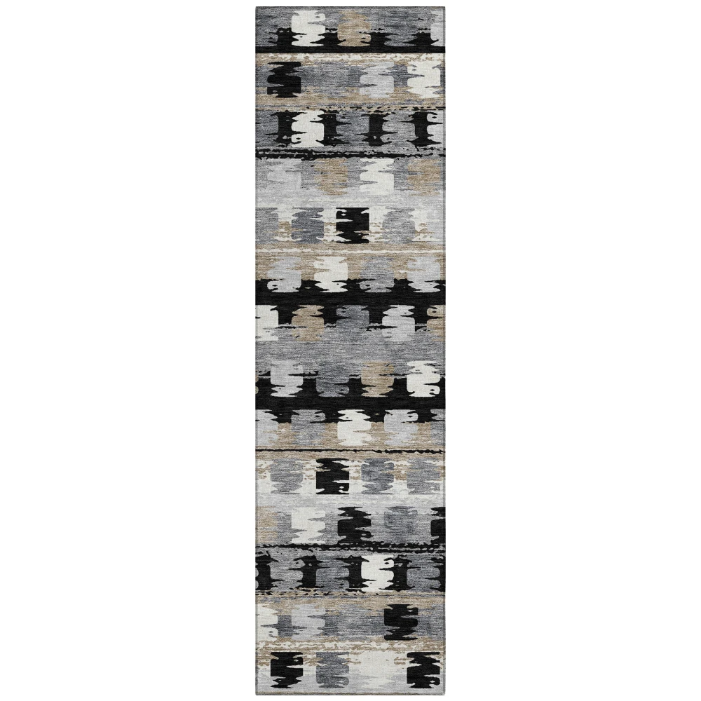 Chantille ACN2673 Black 2'3