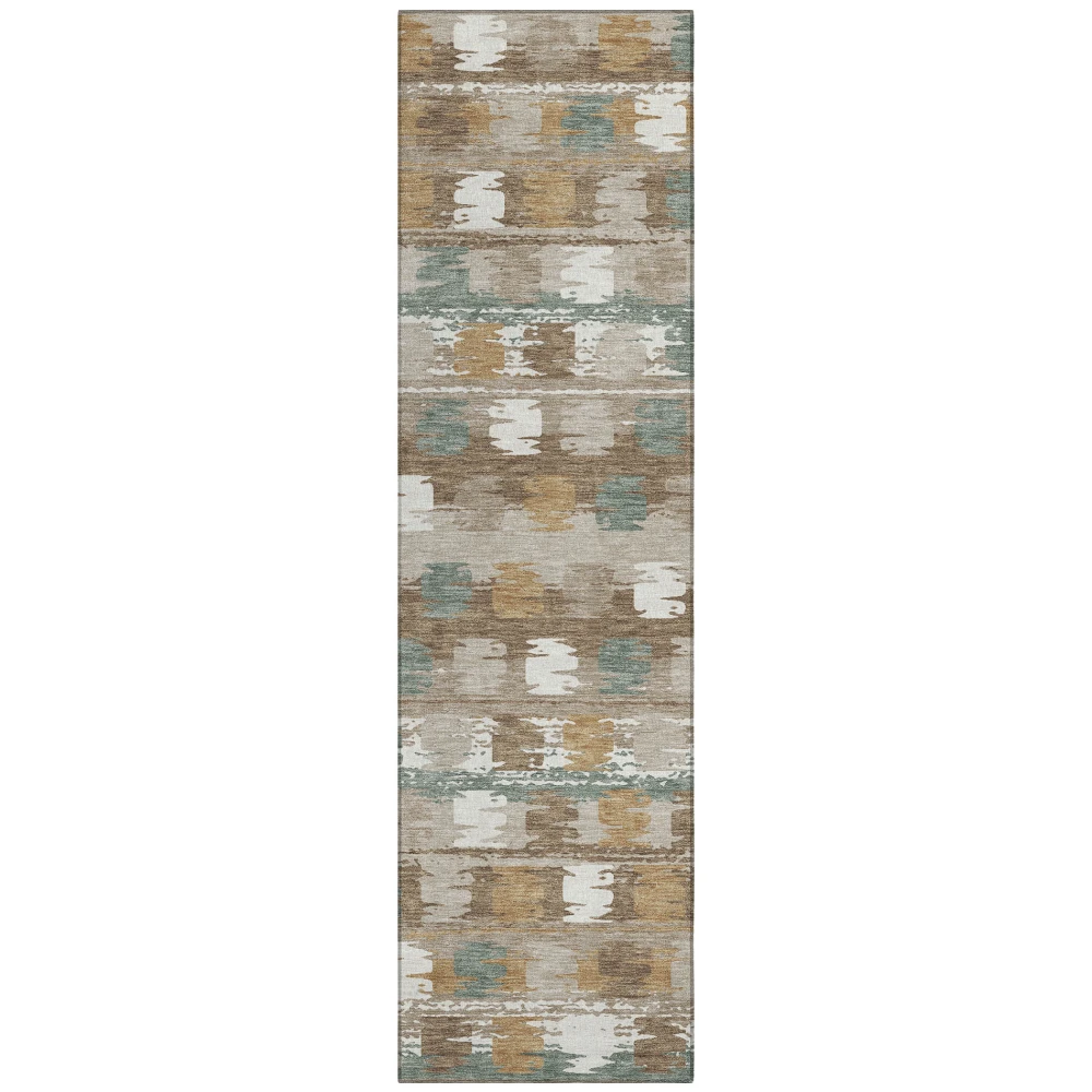 Chantille ACN2673 Mocha 2'3
