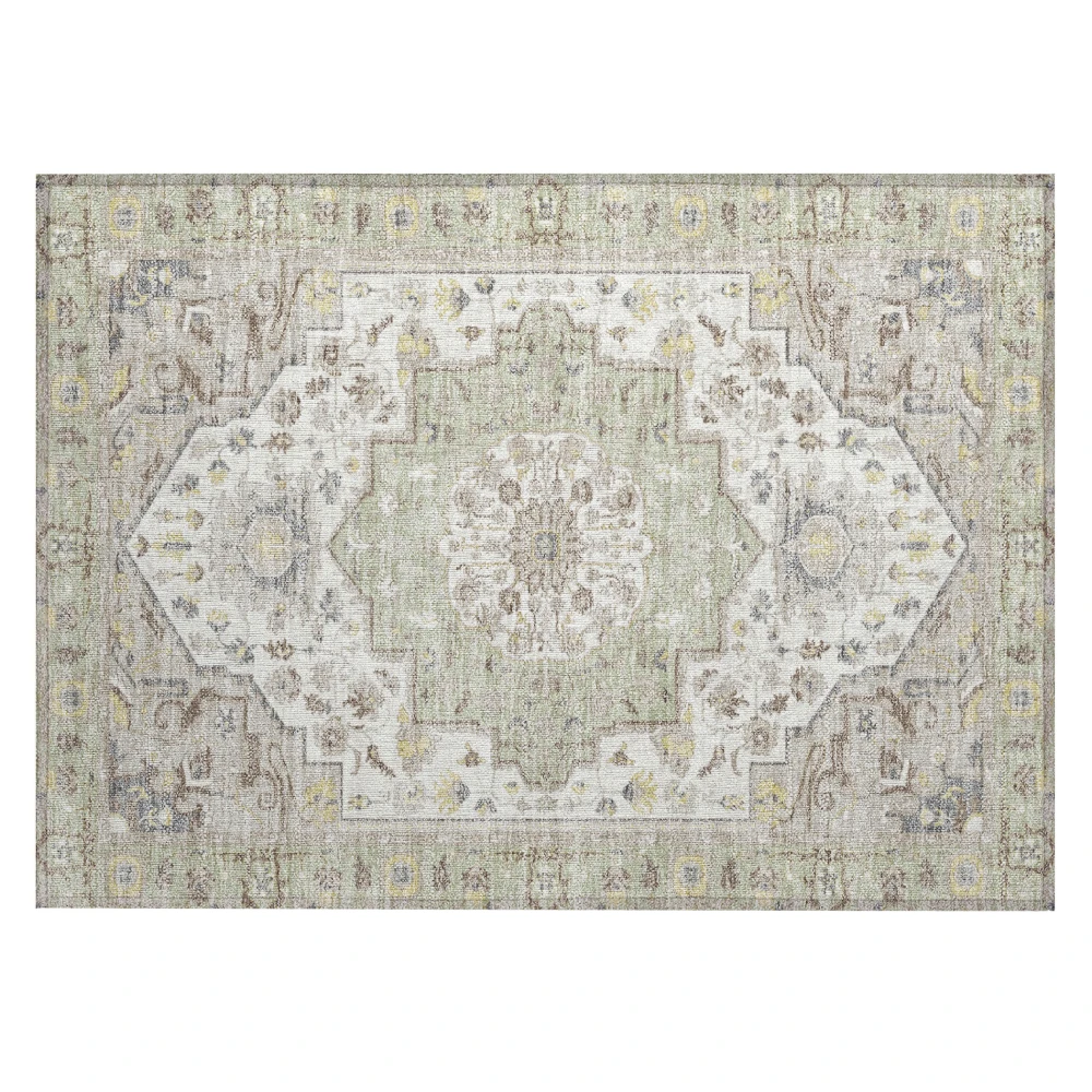 Chantille ACN2674 Celery 1'8