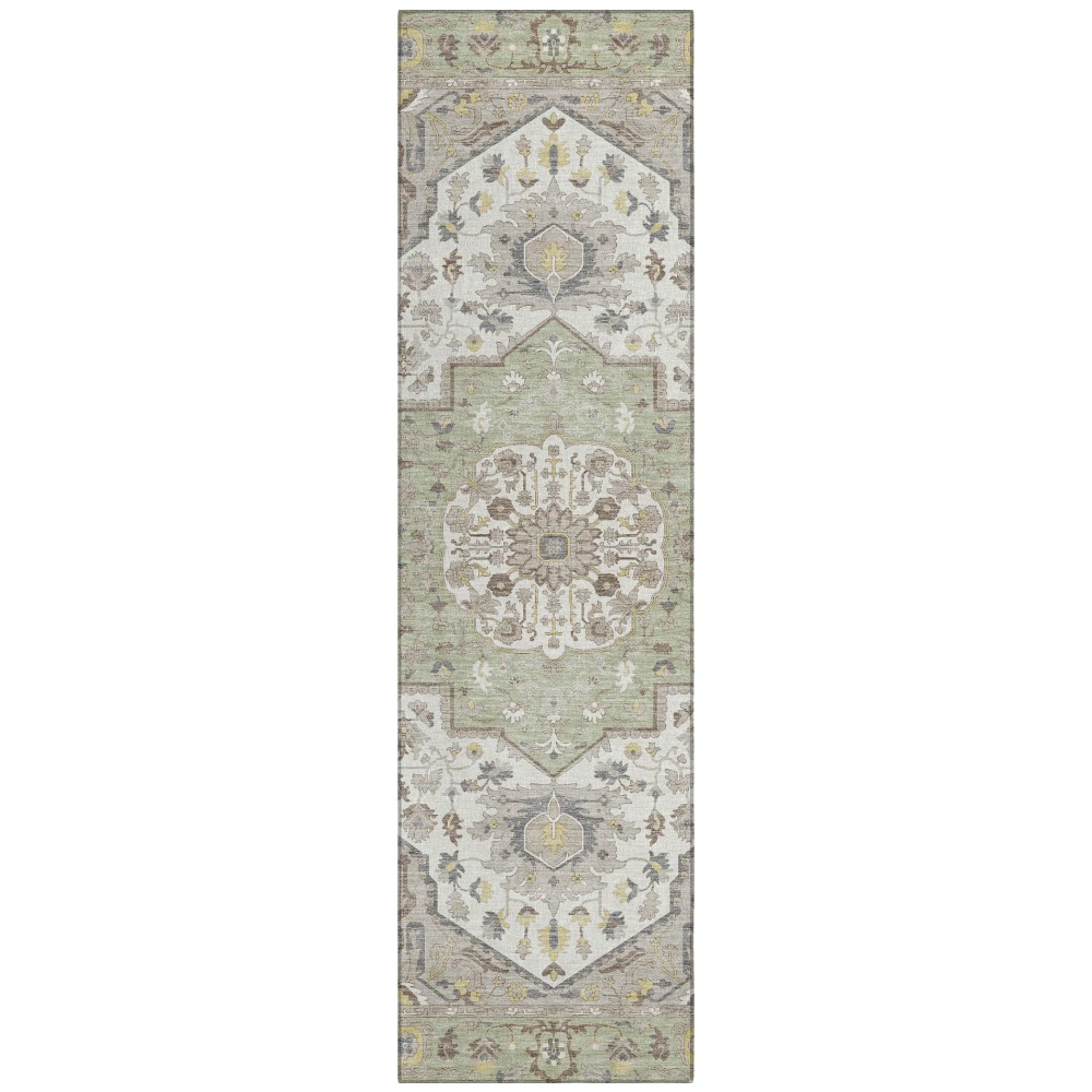 Chantille ACN2674 Celery 2'3