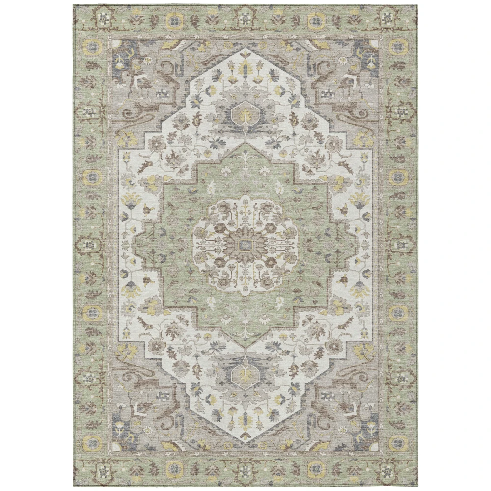 Chantille ACN2674 Celery 2'6