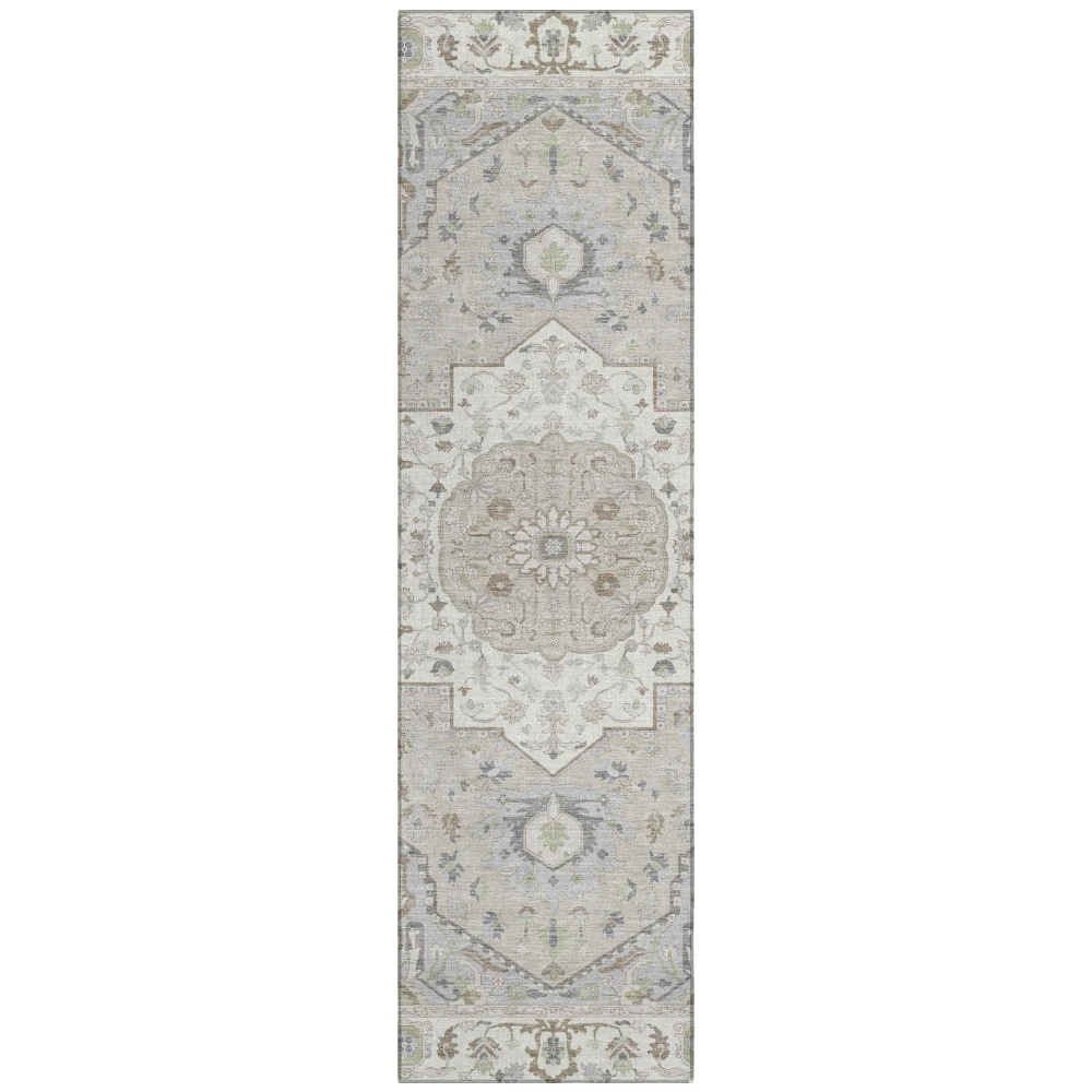 Chantille ACN2674 Ivory 2'3