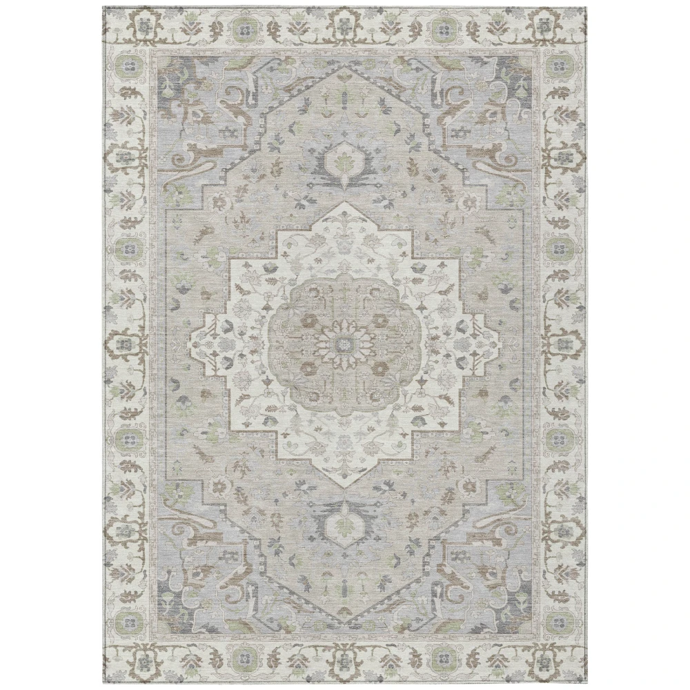 Chantille ACN2674 Ivory 8' x 10' Rug