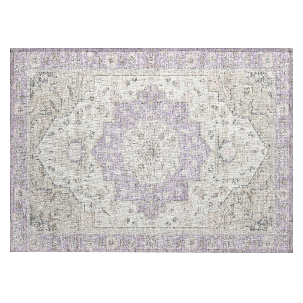 Chantille ACN2674 Lavender 1'8