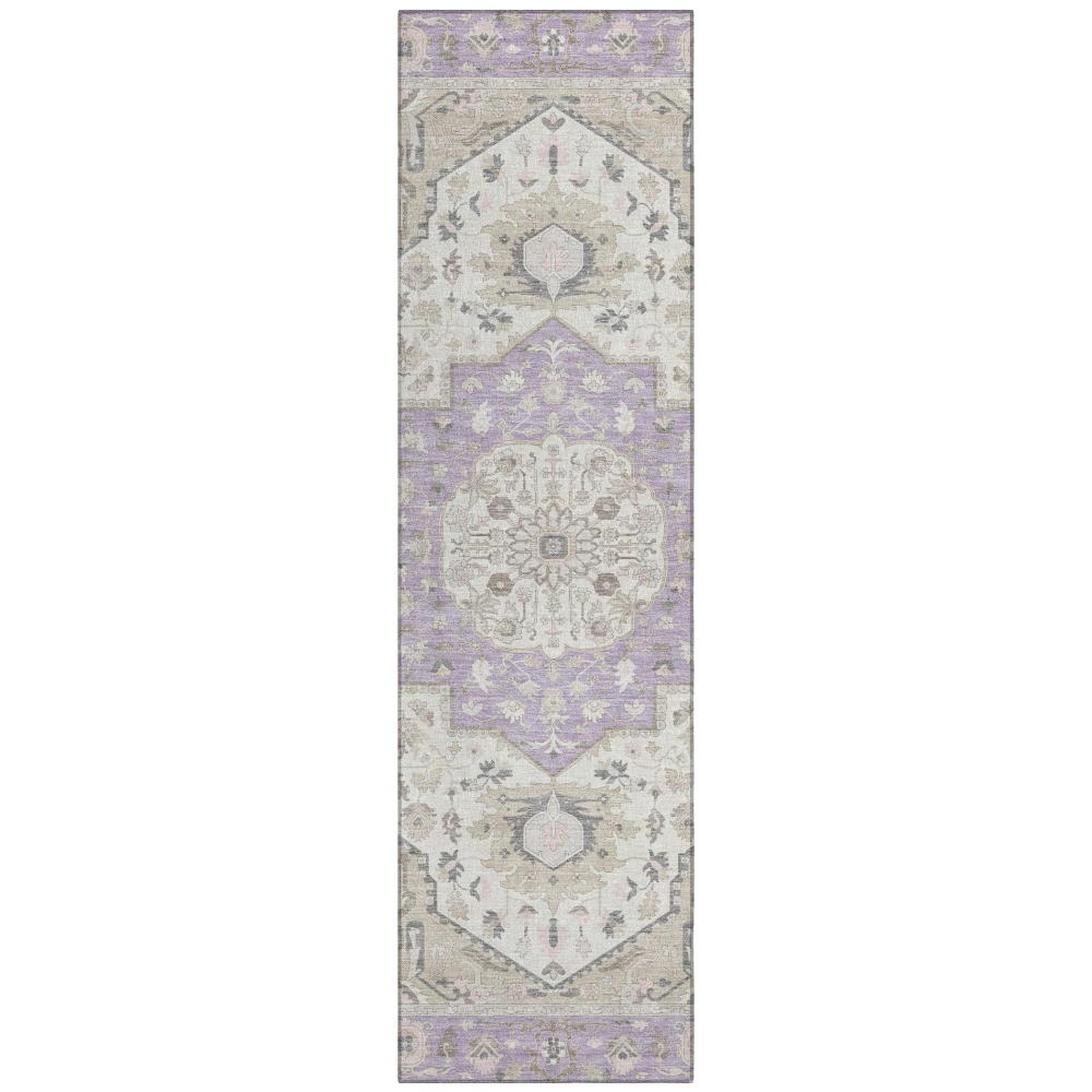 Chantille ACN2674 Lavender 2'3