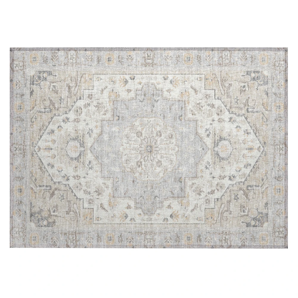Chantille ACN2674 Silver 1'8