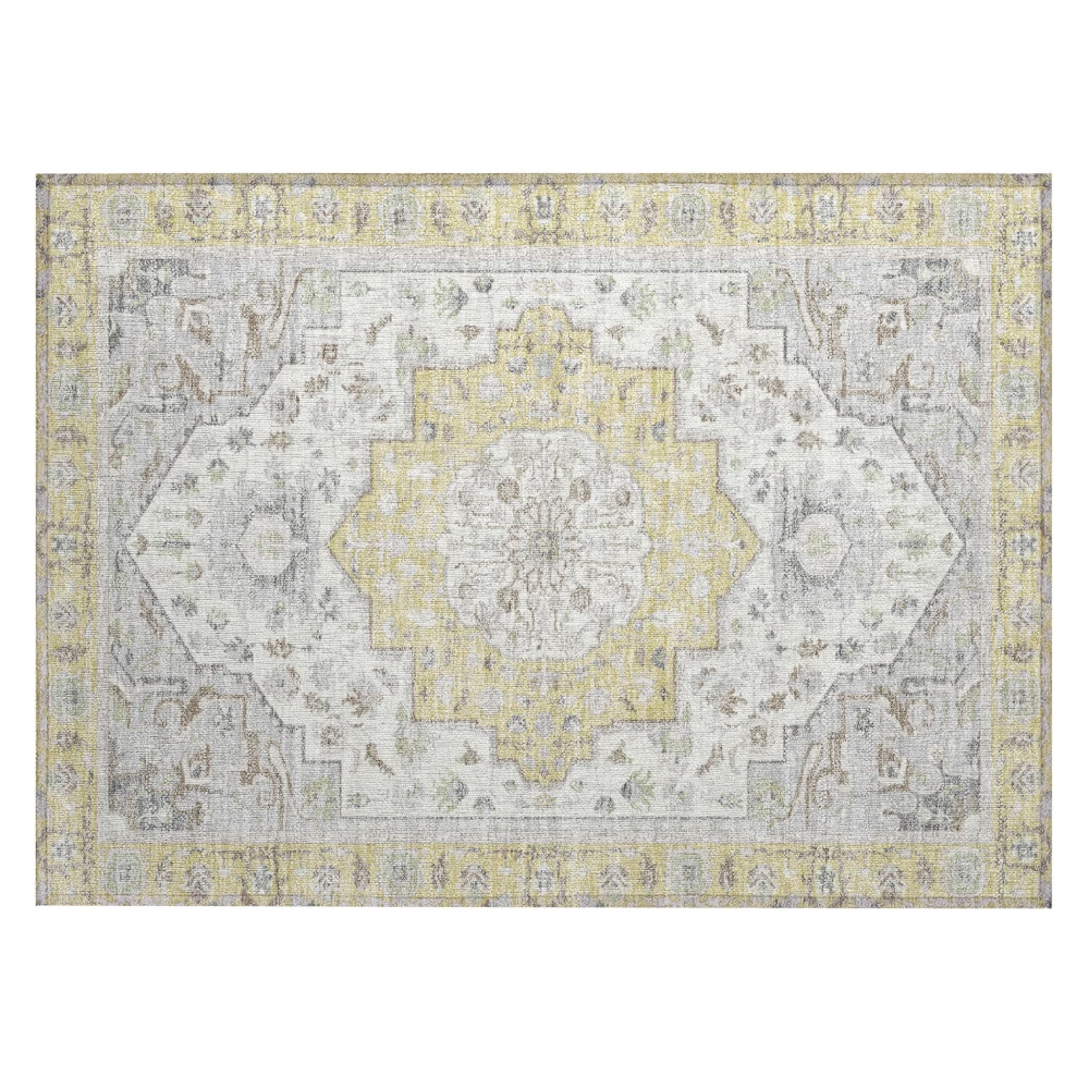 Chantille ACN2674 Wheat 1'8