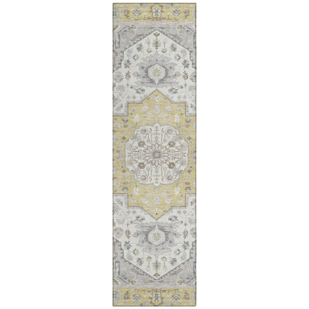 Chantille ACN2674 Wheat 2'3