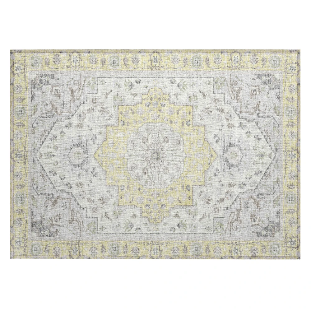 Chantille ACN2674 Yellow 1'8