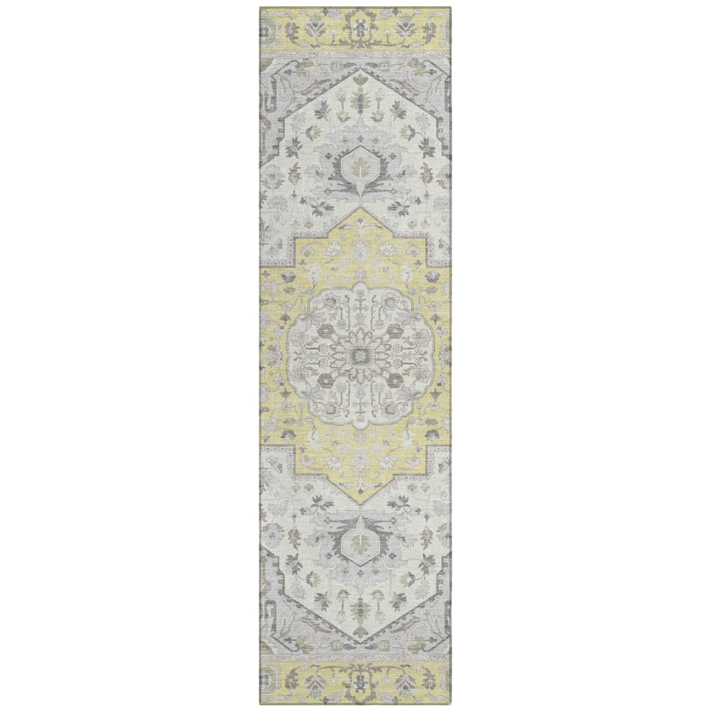 Chantille ACN2674 Yellow 2'3