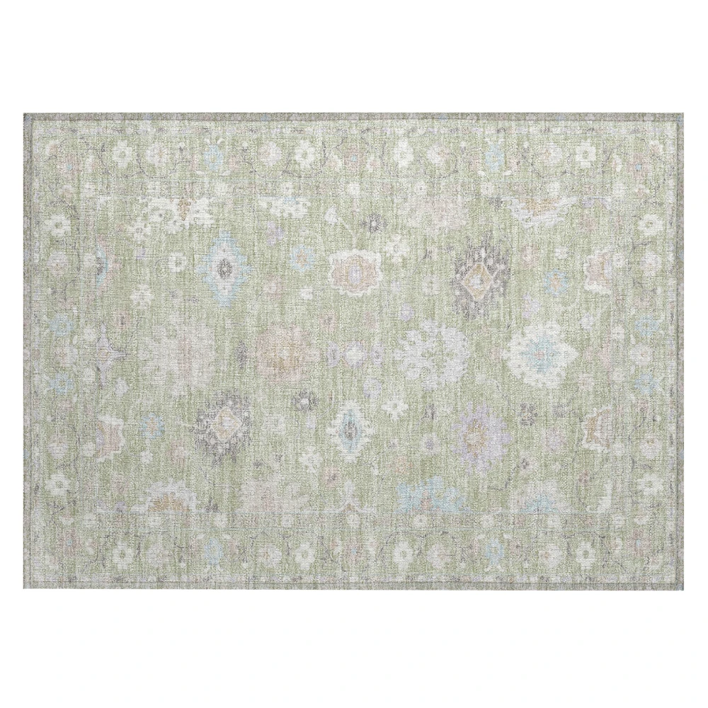Chantille ACN2675 Celery 1'8