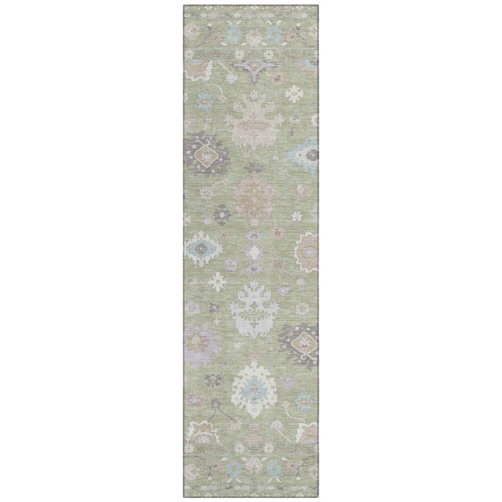 Chantille ACN2675 Celery 2'3