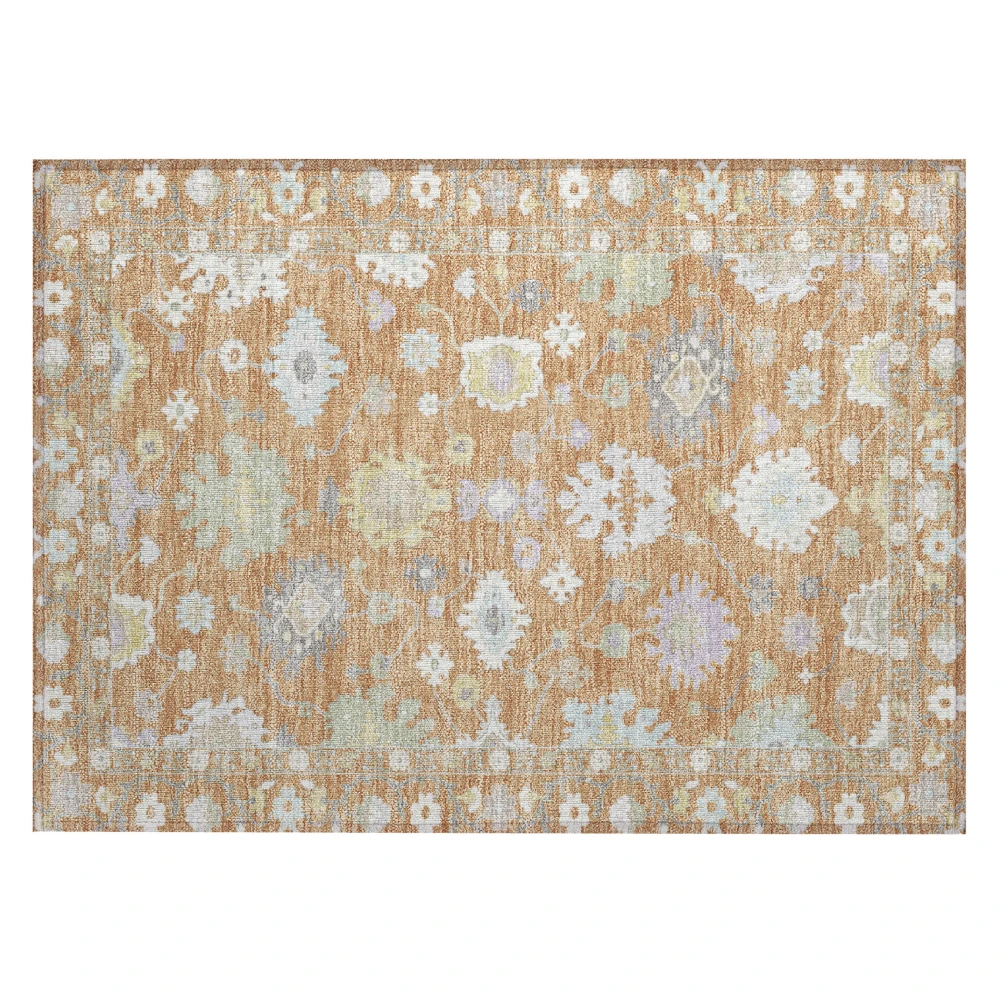 Chantille ACN2675 Copper 1'8
