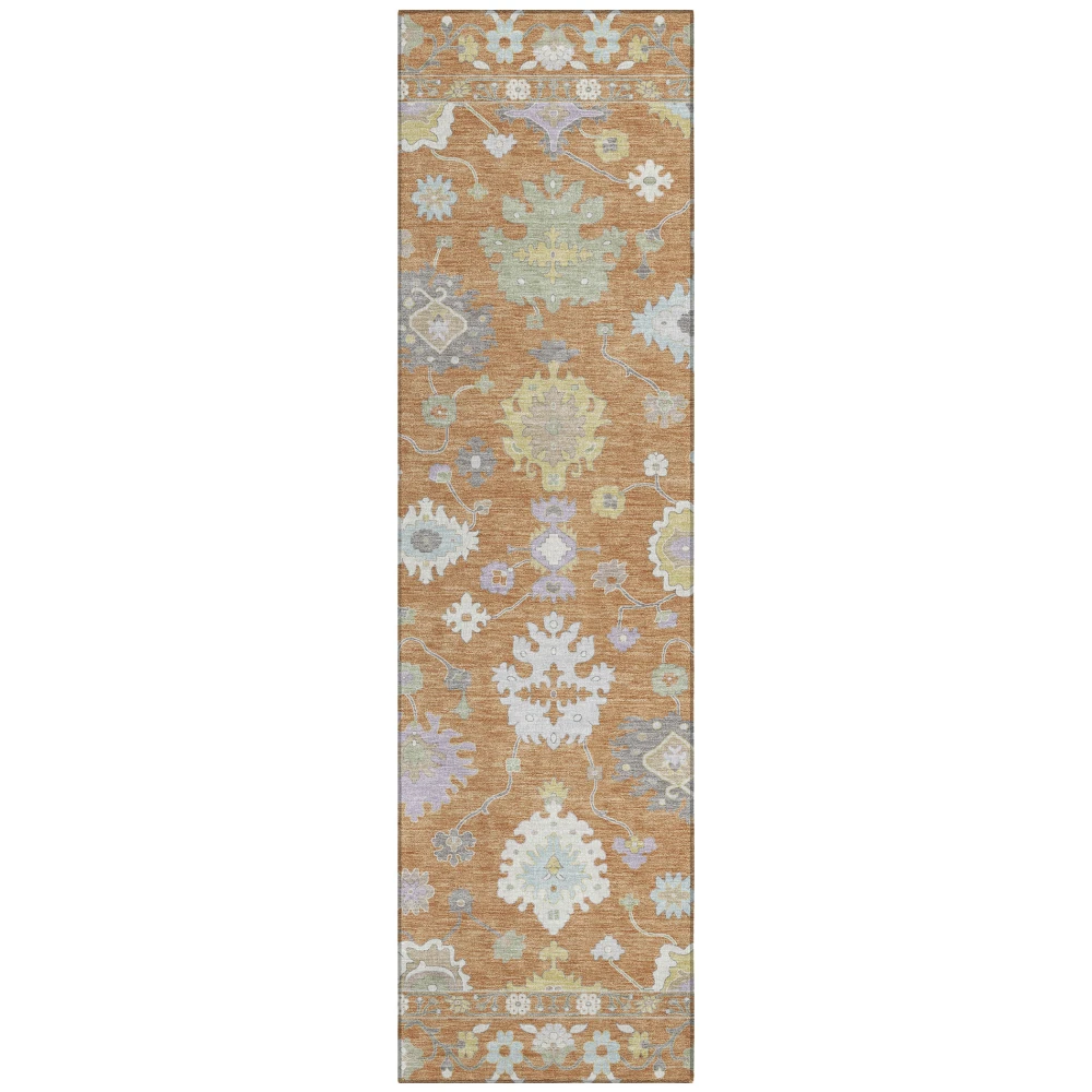 Chantille ACN2675 Copper 2'3