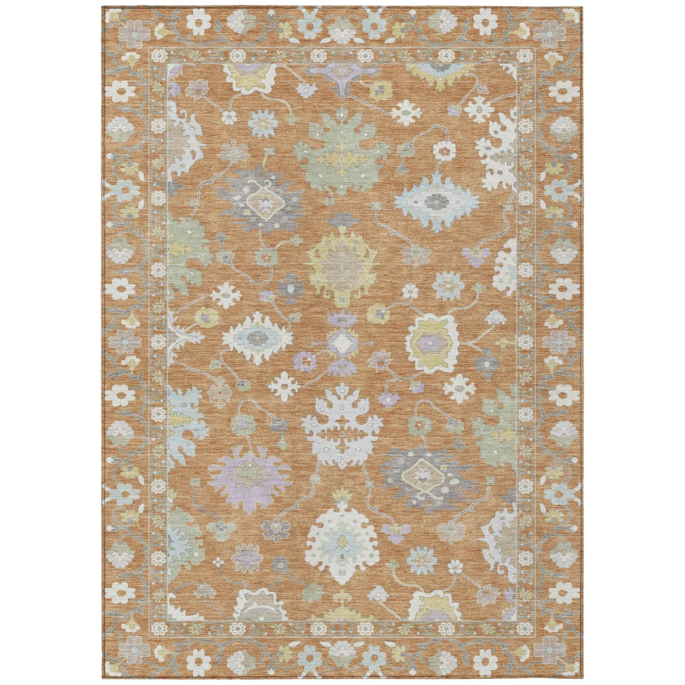 Chantille ACN2675 Copper 2'6