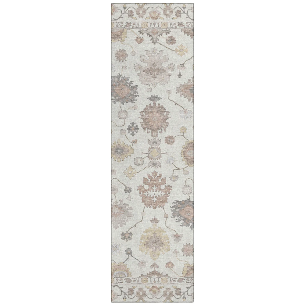 Chantille ACN2675 Ivory 2'3