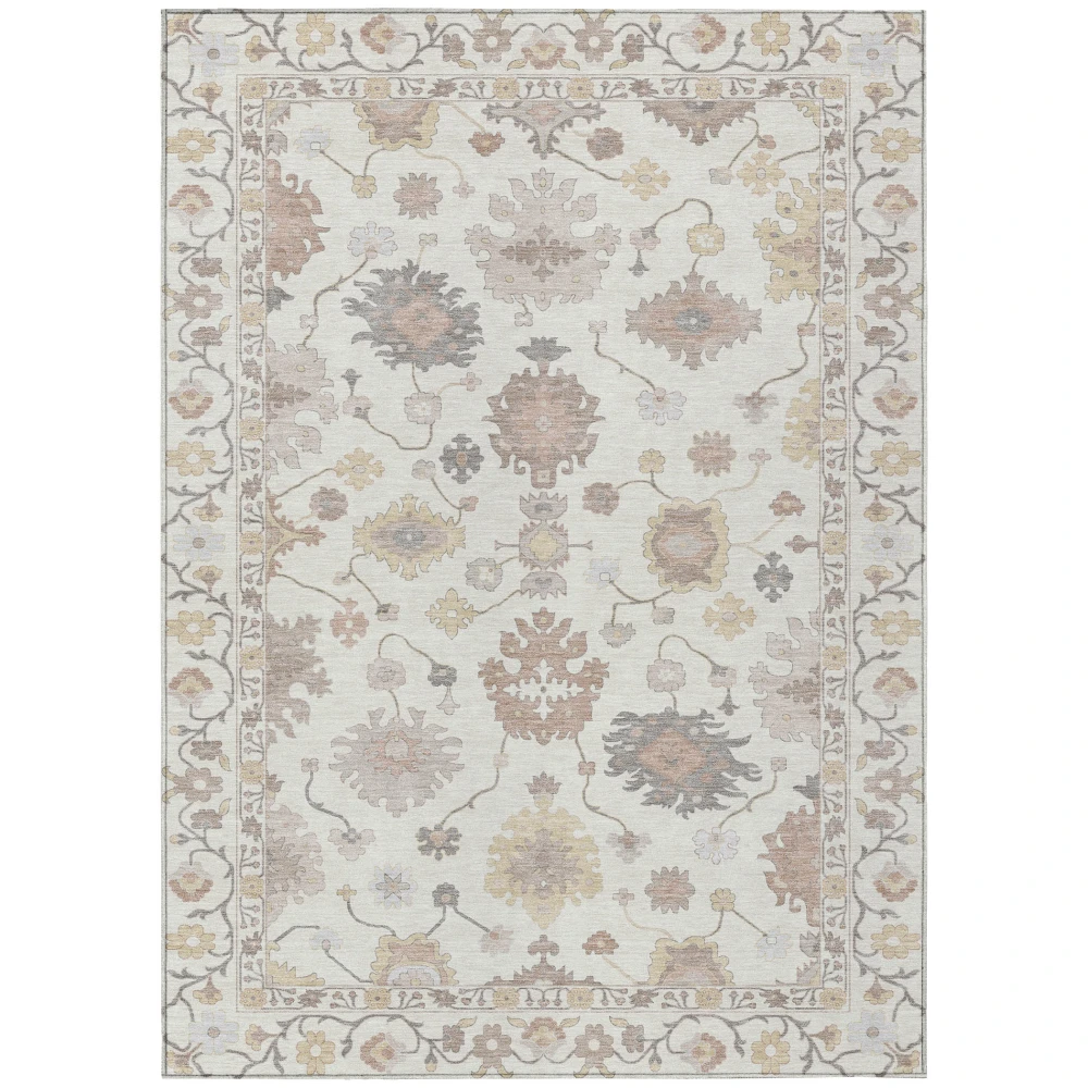 Chantille ACN2675 Ivory 8' x 10' Rug