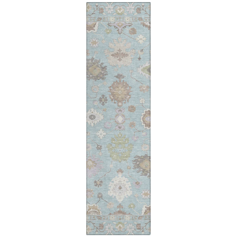 Chantille ACN2675 Sky 2'3