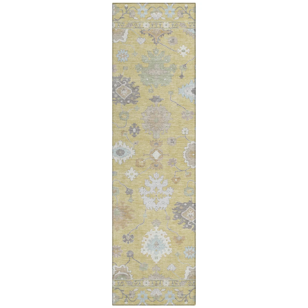 Chantille ACN2675 Wheat 2'3