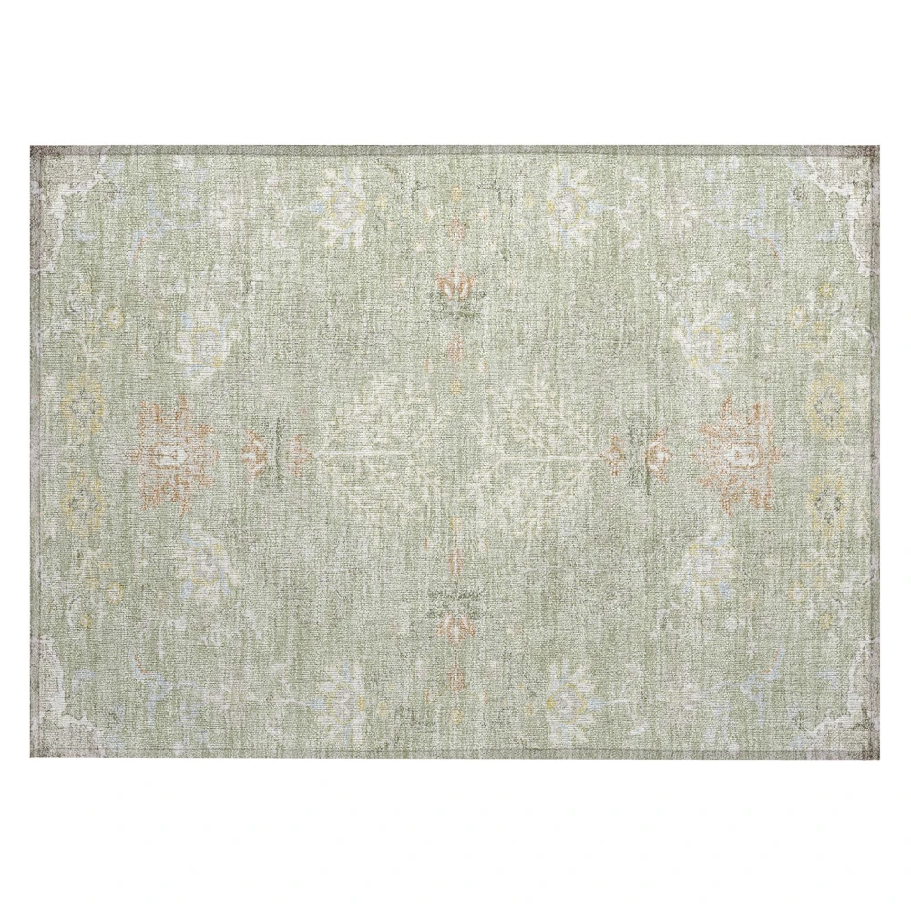 Chantille ACN2676 Celery 1'8
