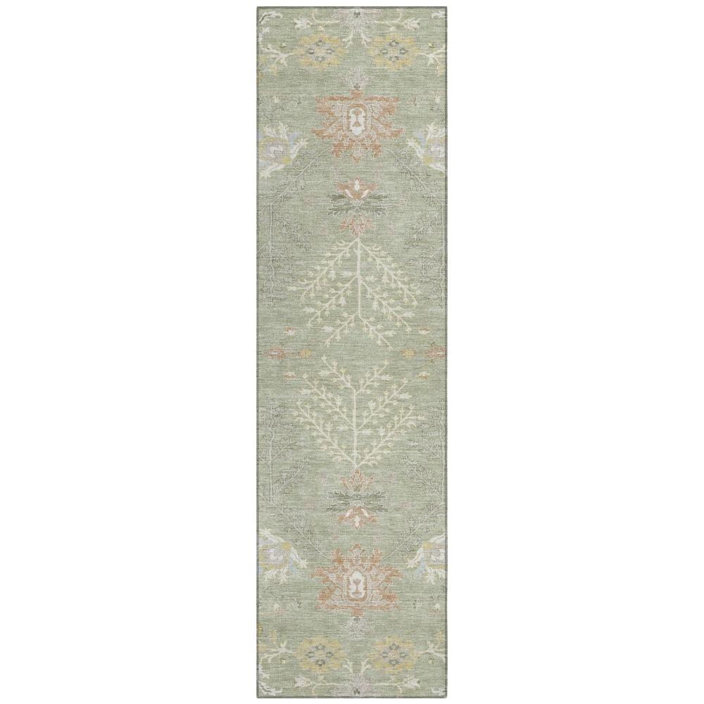 Chantille ACN2676 Celery 2'3