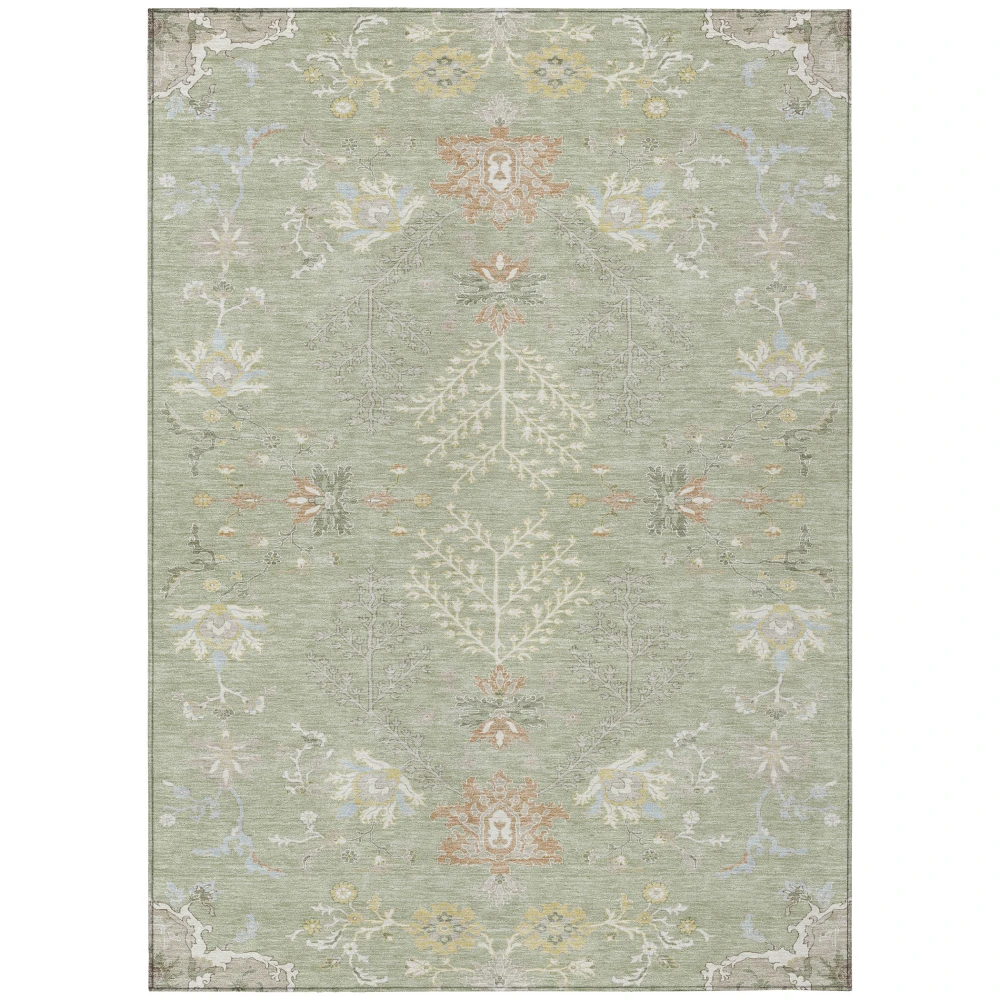 Chantille ACN2676 Celery 9' x 12' Rug