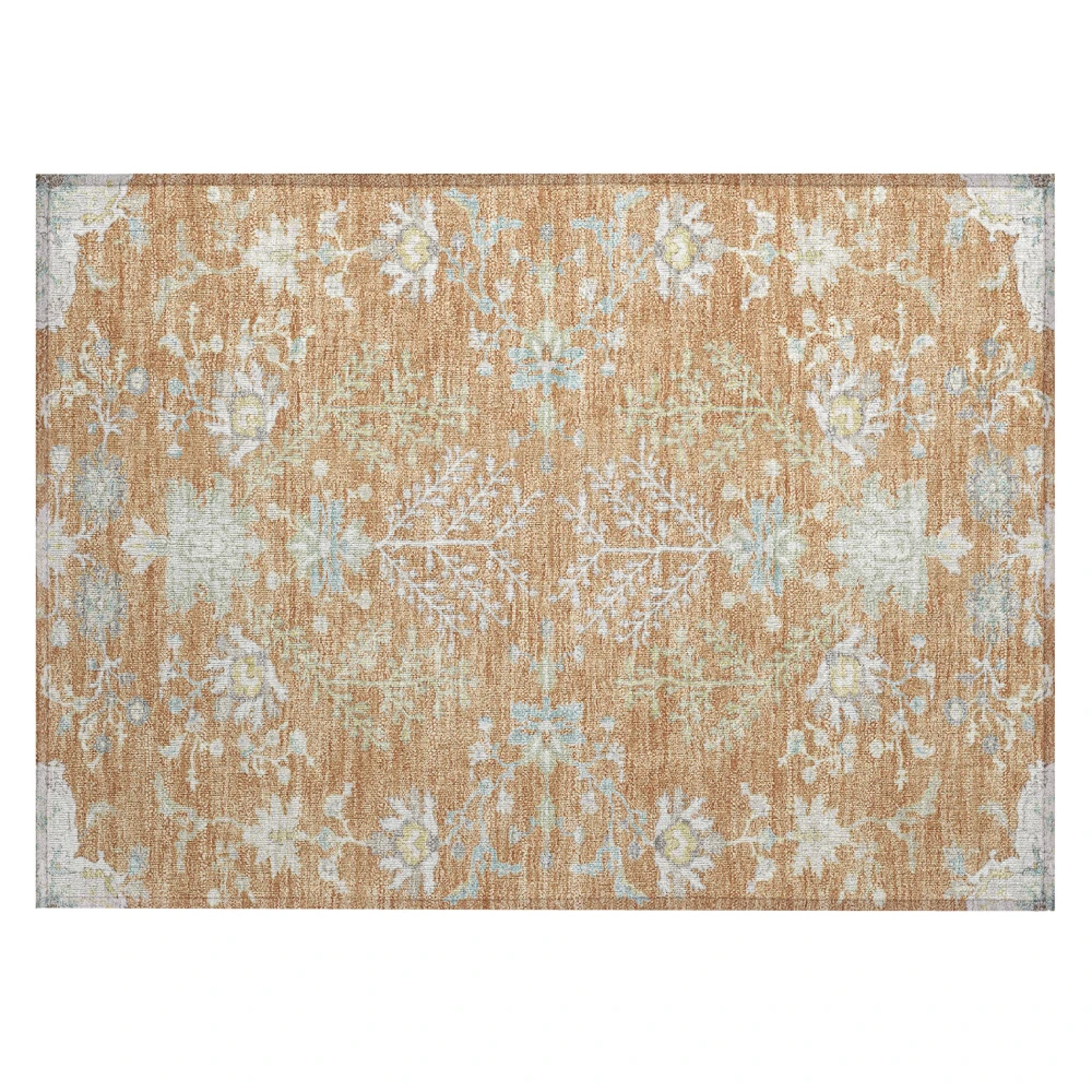 Chantille ACN2676 Copper 1'8