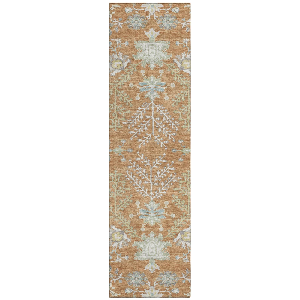 Chantille ACN2676 Copper 2'3