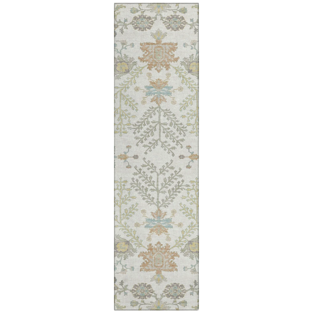 Chantille ACN2676 Ivory 2'3