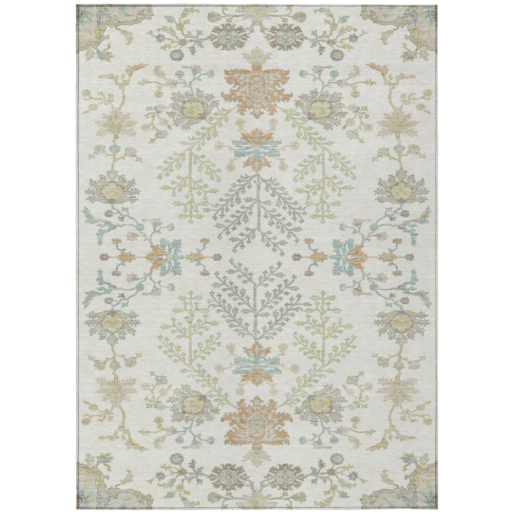 Chantille ACN2676 Ivory 10' x 14' Rug