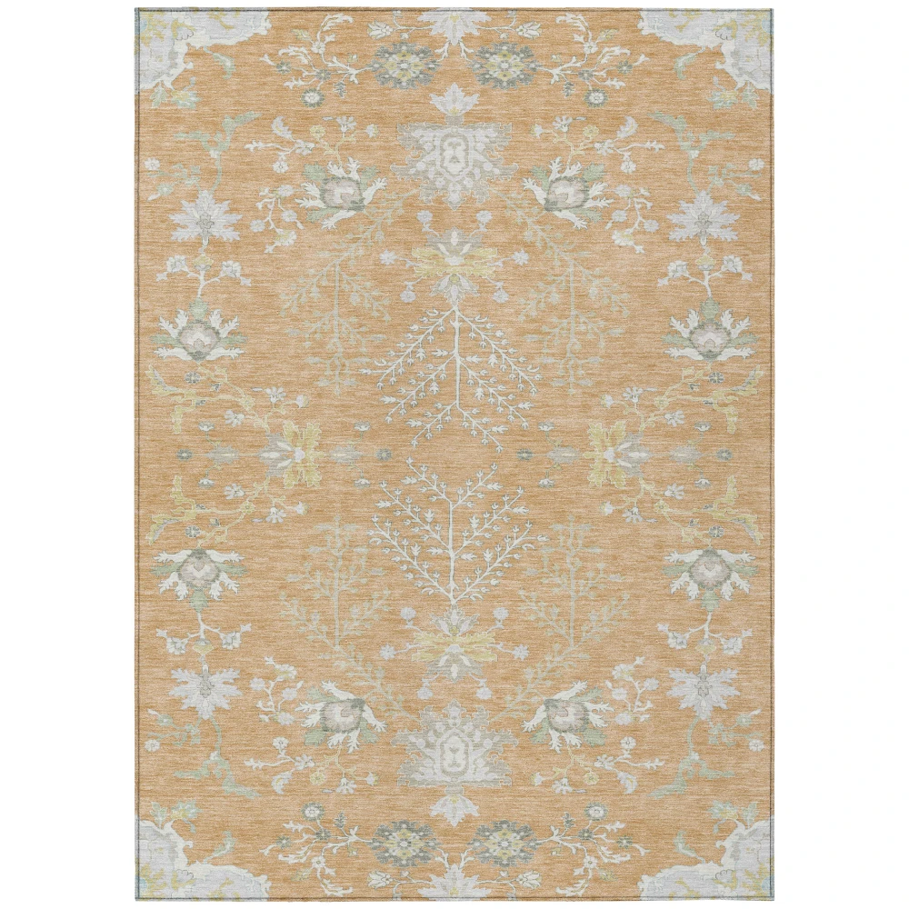 Chantille ACN2676 Peach 9' x 12' Rug