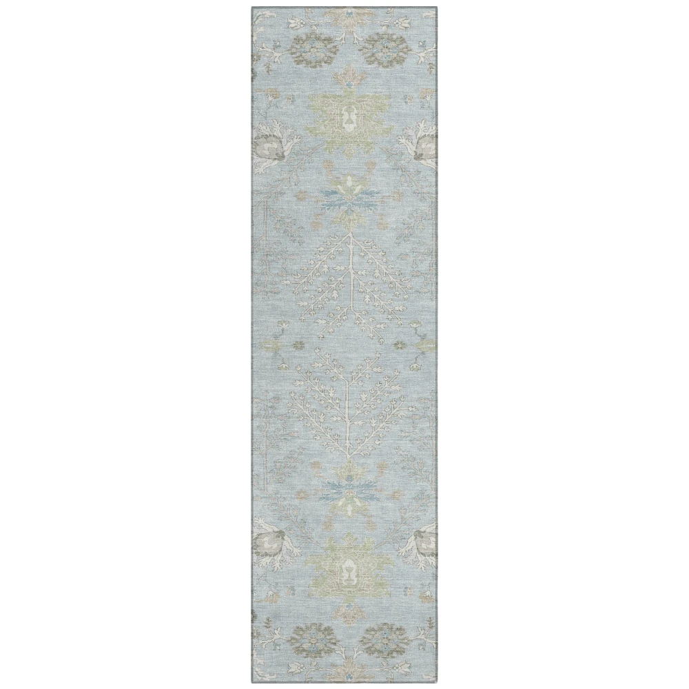 Chantille ACN2676 Sky 2'3