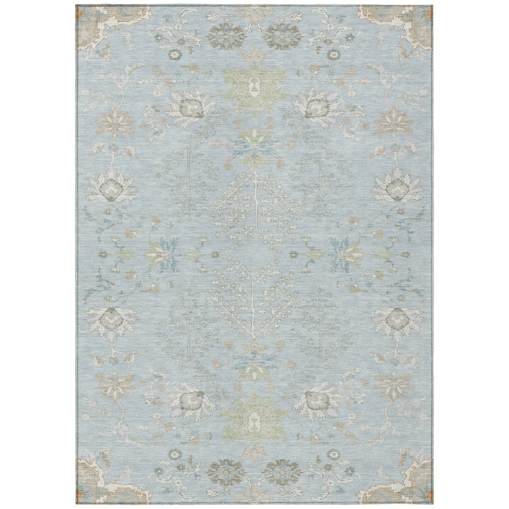 Chantille ACN2676 Sky 2'6