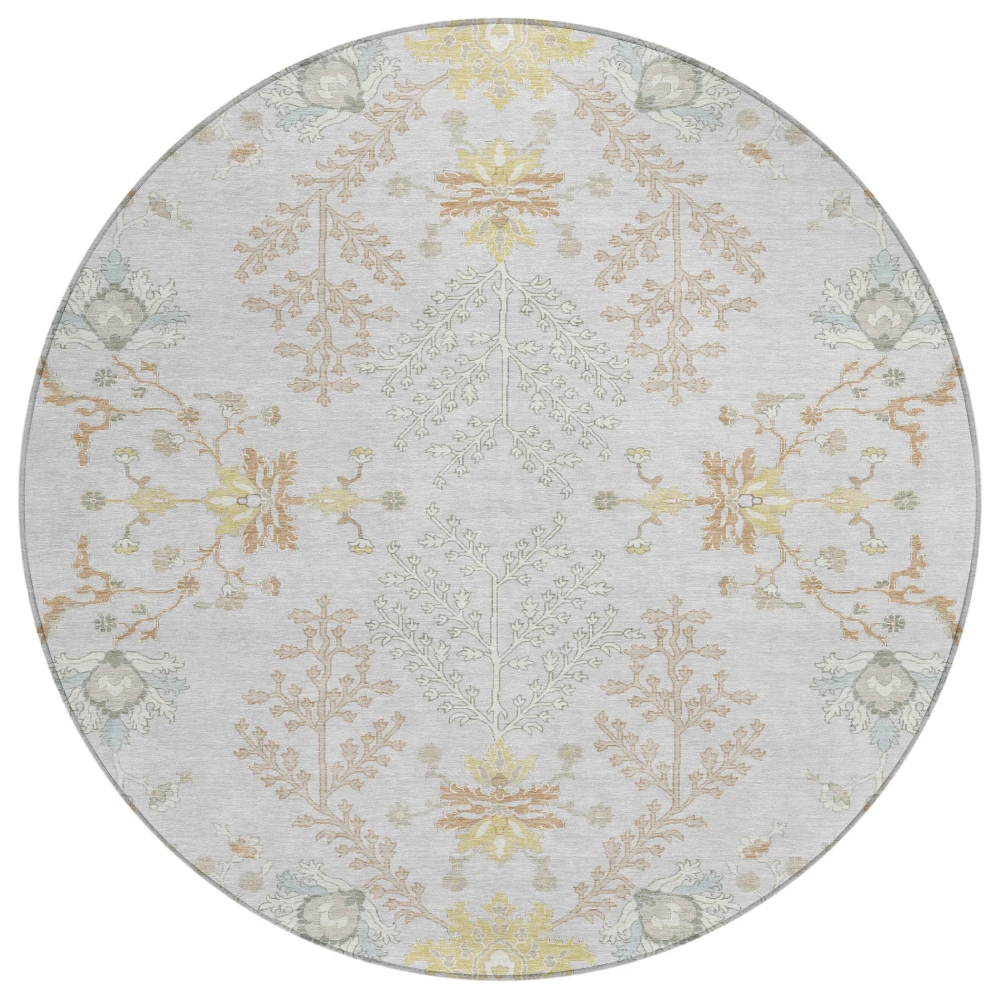 Chantille ACN2676 Tin 8' x 8' Rug