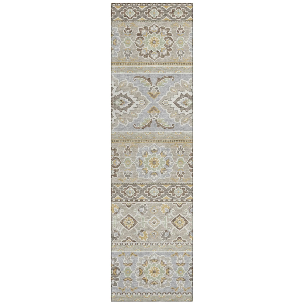 Chantille ACN2677 Beige 2'3