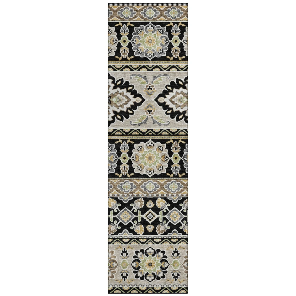 Chantille ACN2677 Black 2'3
