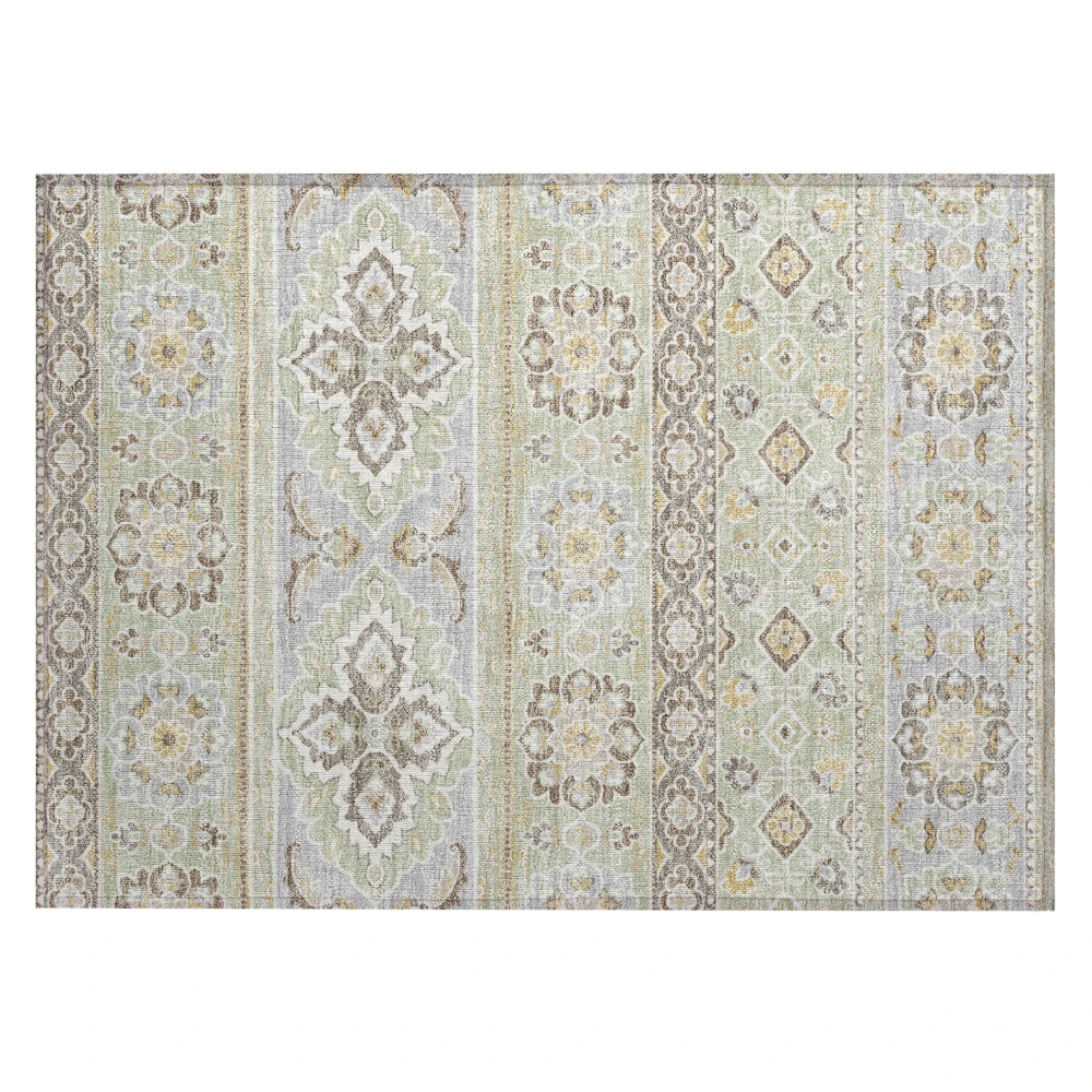 Chantille ACN2677 Celery 1'8