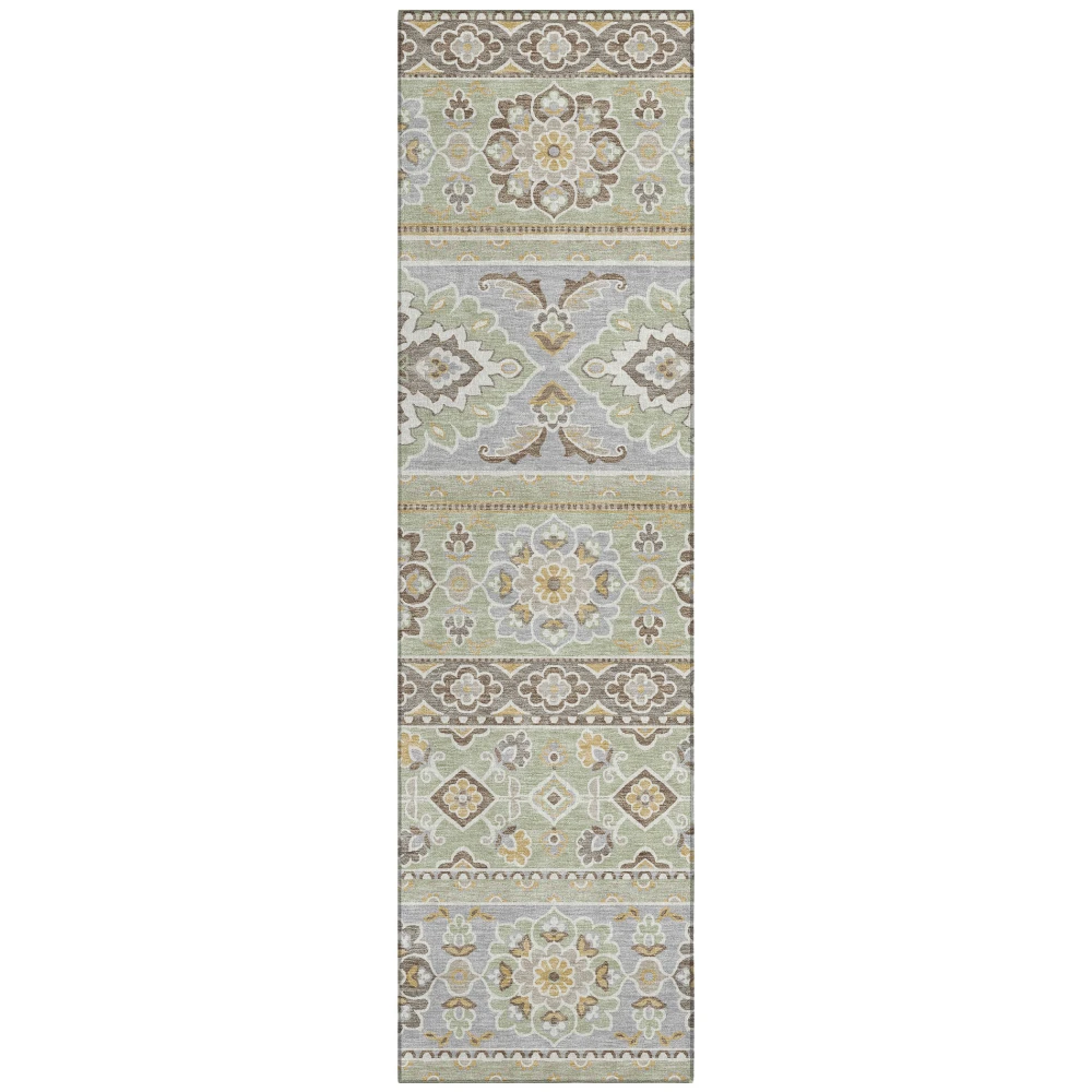 Chantille ACN2677 Celery 2'3