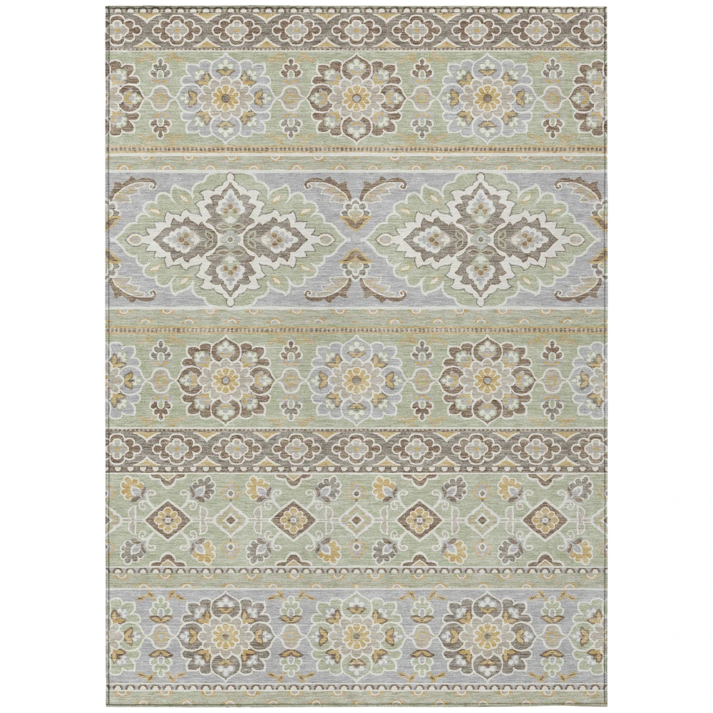 Chantille ACN2677 Celery 8' x 10' Rug