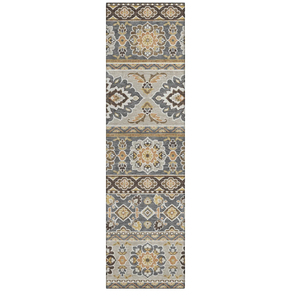 Chantille ACN2677 Gray 2'3