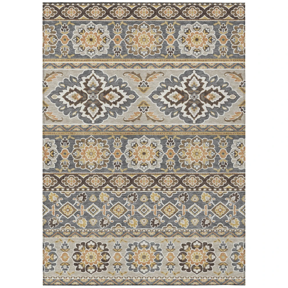 Chantille ACN2677 Gray 2'6