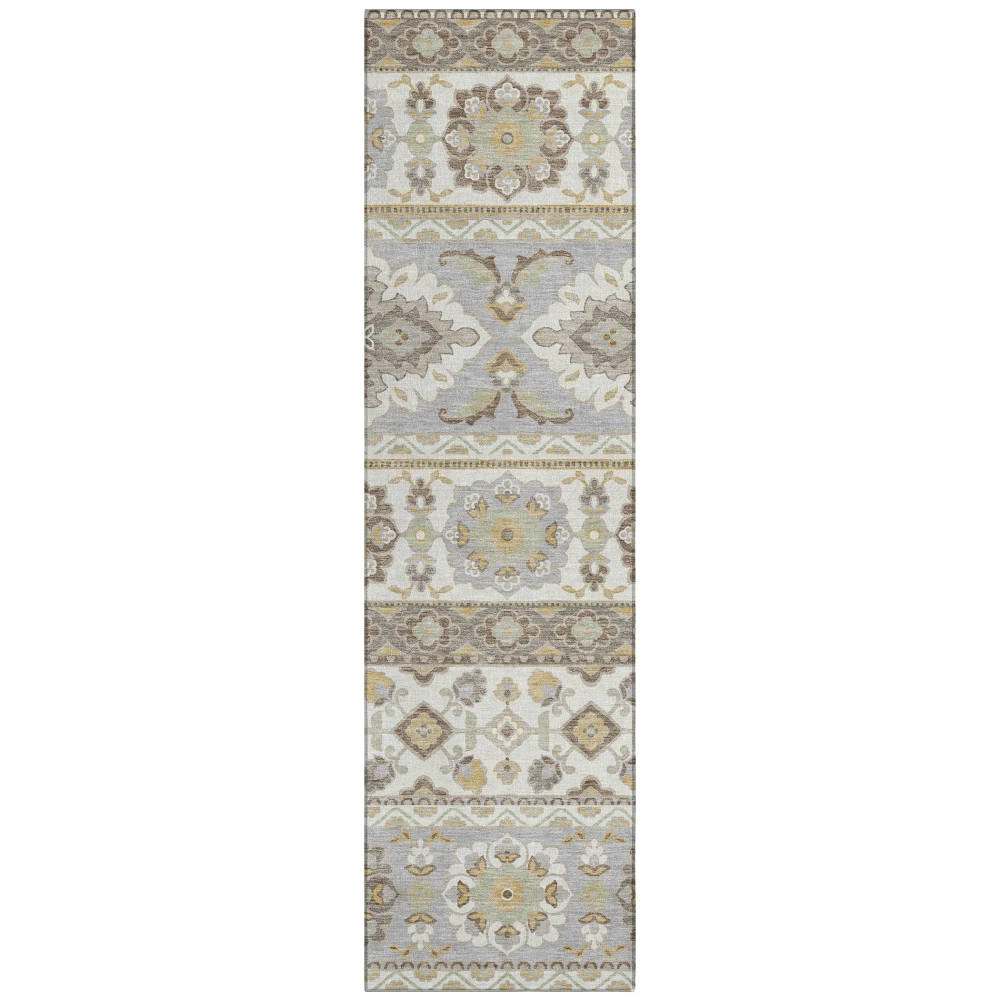 Chantille ACN2677 Ivory 2'3