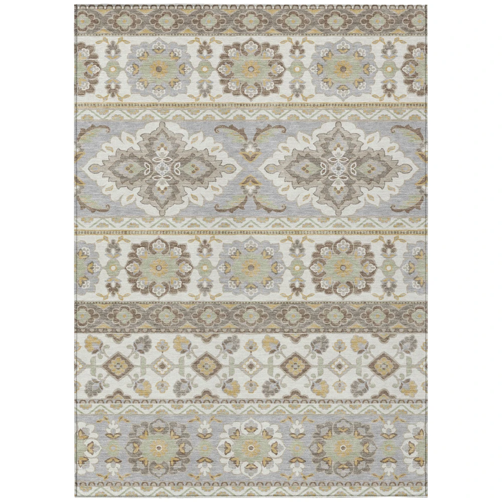 Chantille ACN2677 Ivory 8' x 10' Rug