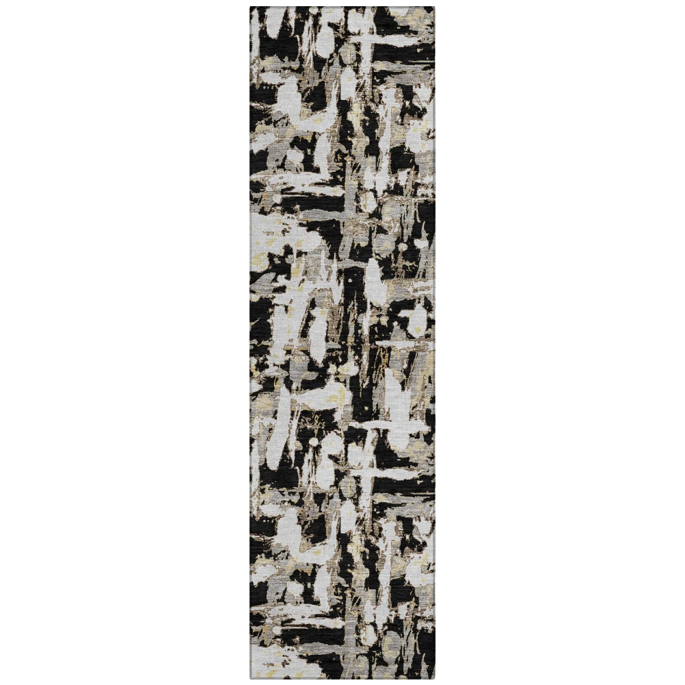 Chantille ACN2678 Black 2'3