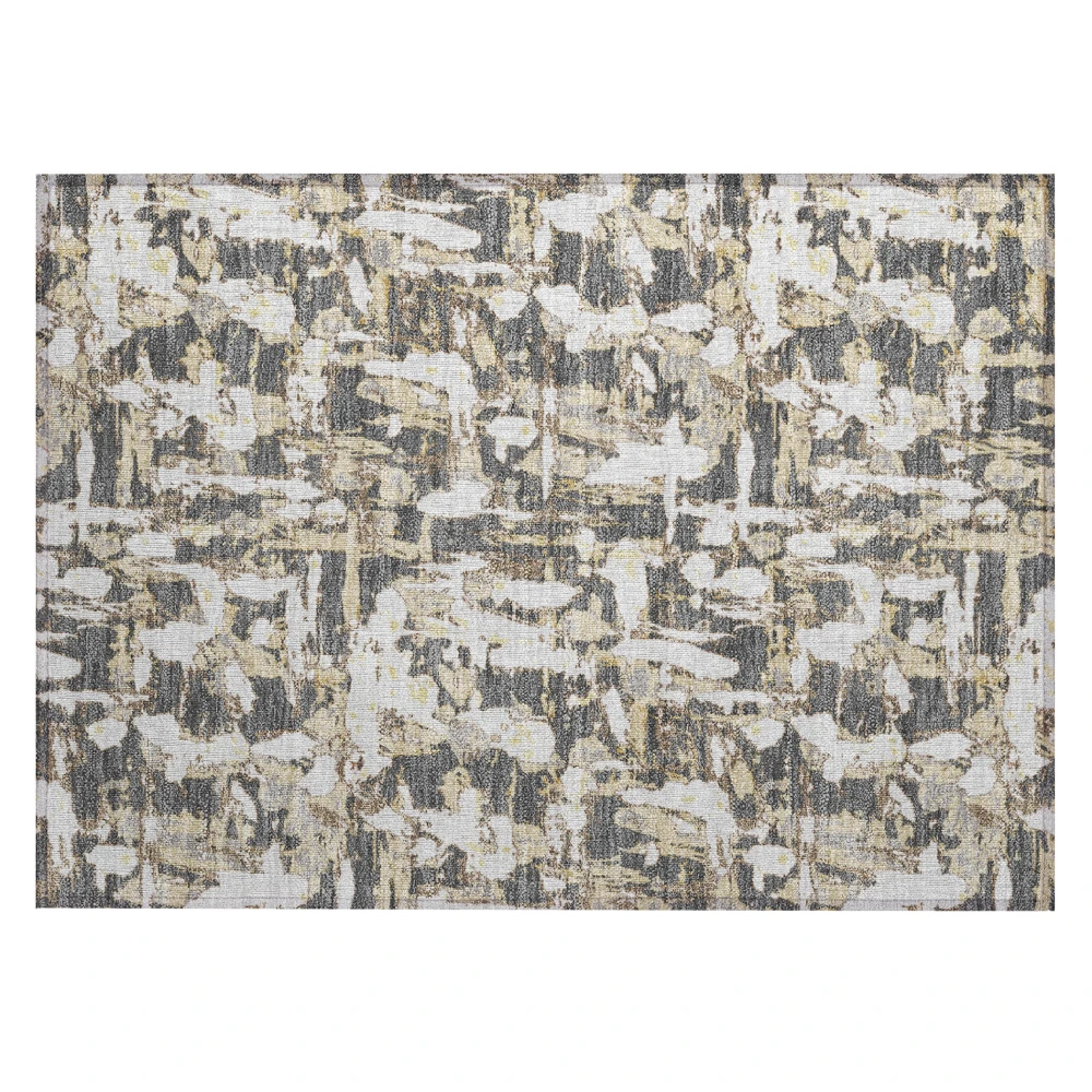 Chantille ACN2678 Graphite 1'8