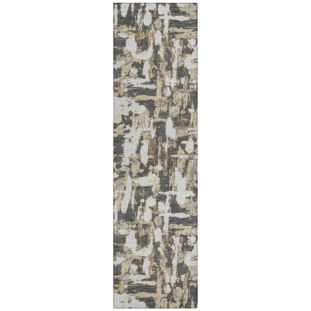 Chantille ACN2678 Graphite 2'3