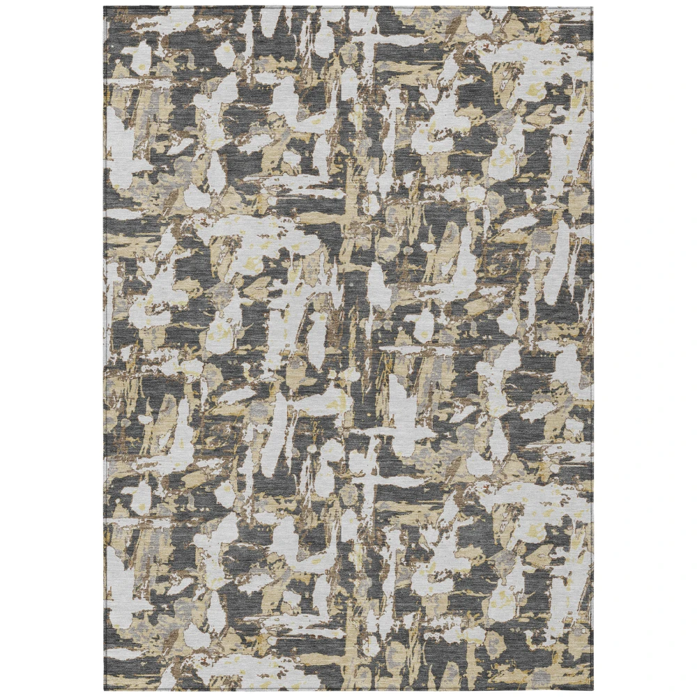 Chantille ACN2678 Graphite 2'6